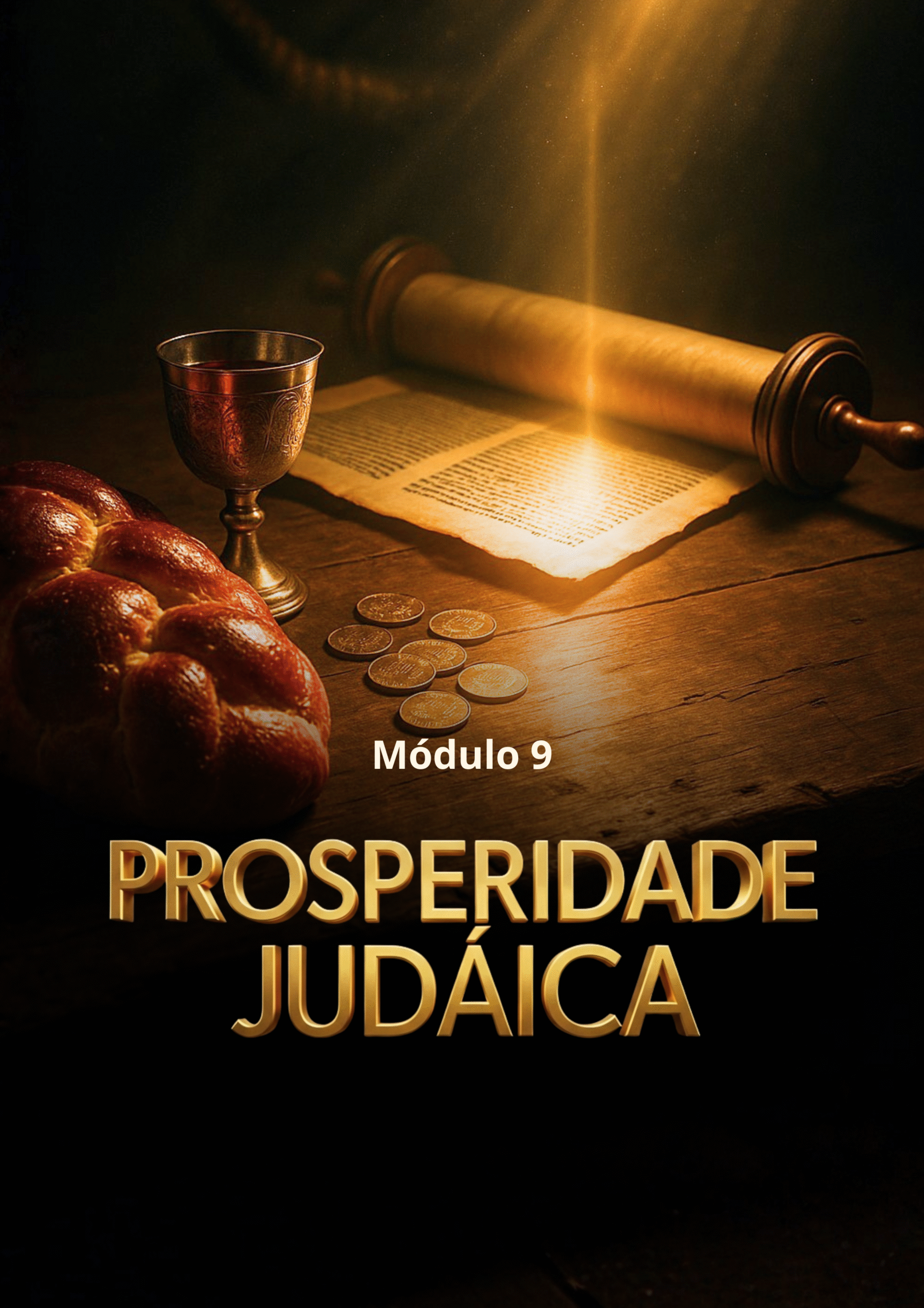 Módulo 9 - Prosperidade Judaica