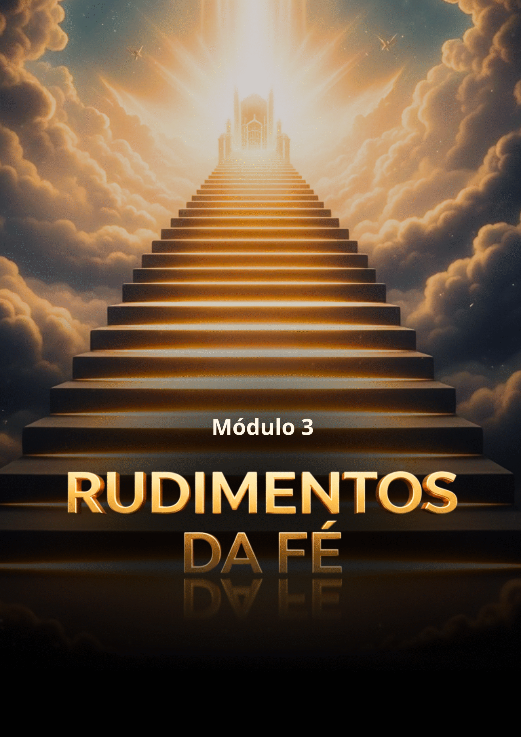 Módulo 3 - Rudimentos da Fé