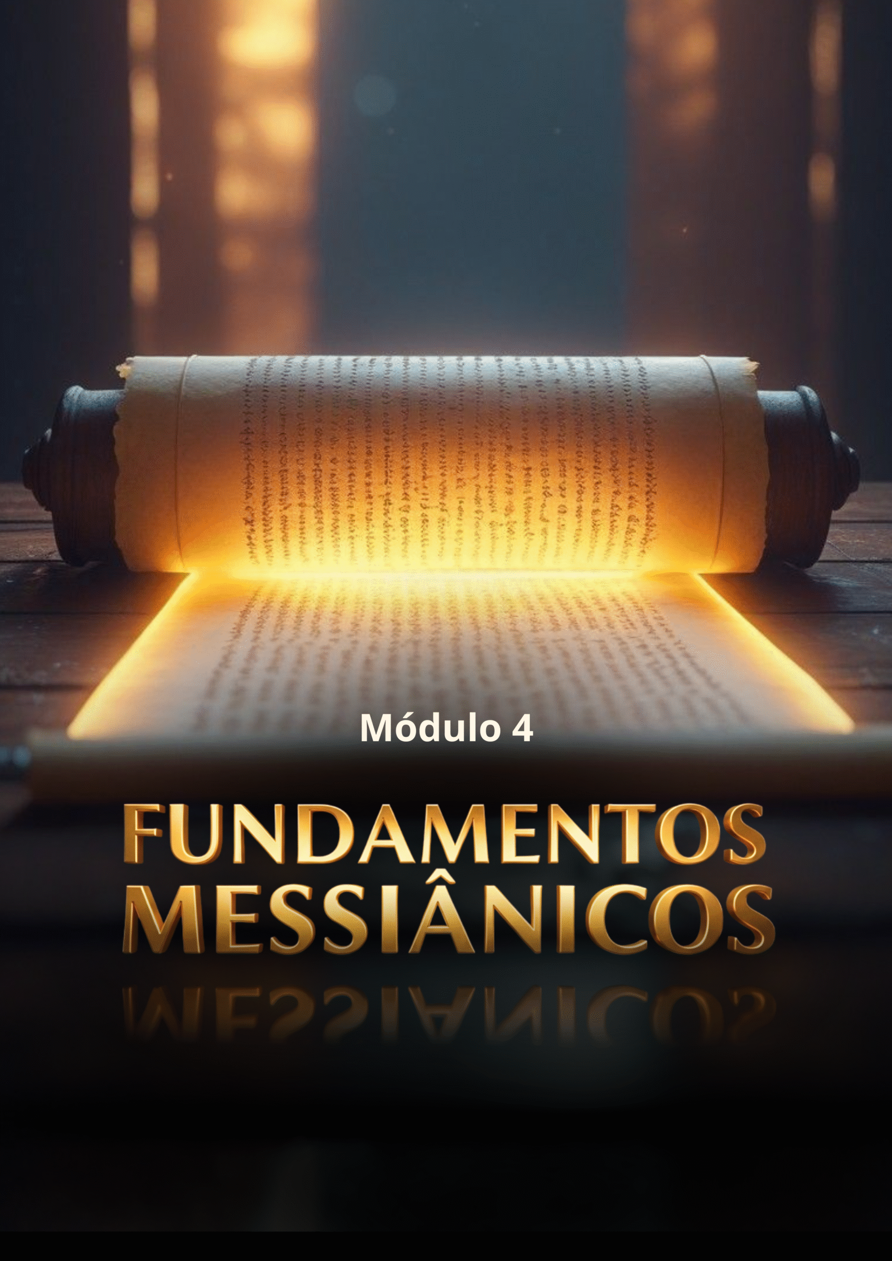 Módulo 4 - Fundamentos Messiânicos