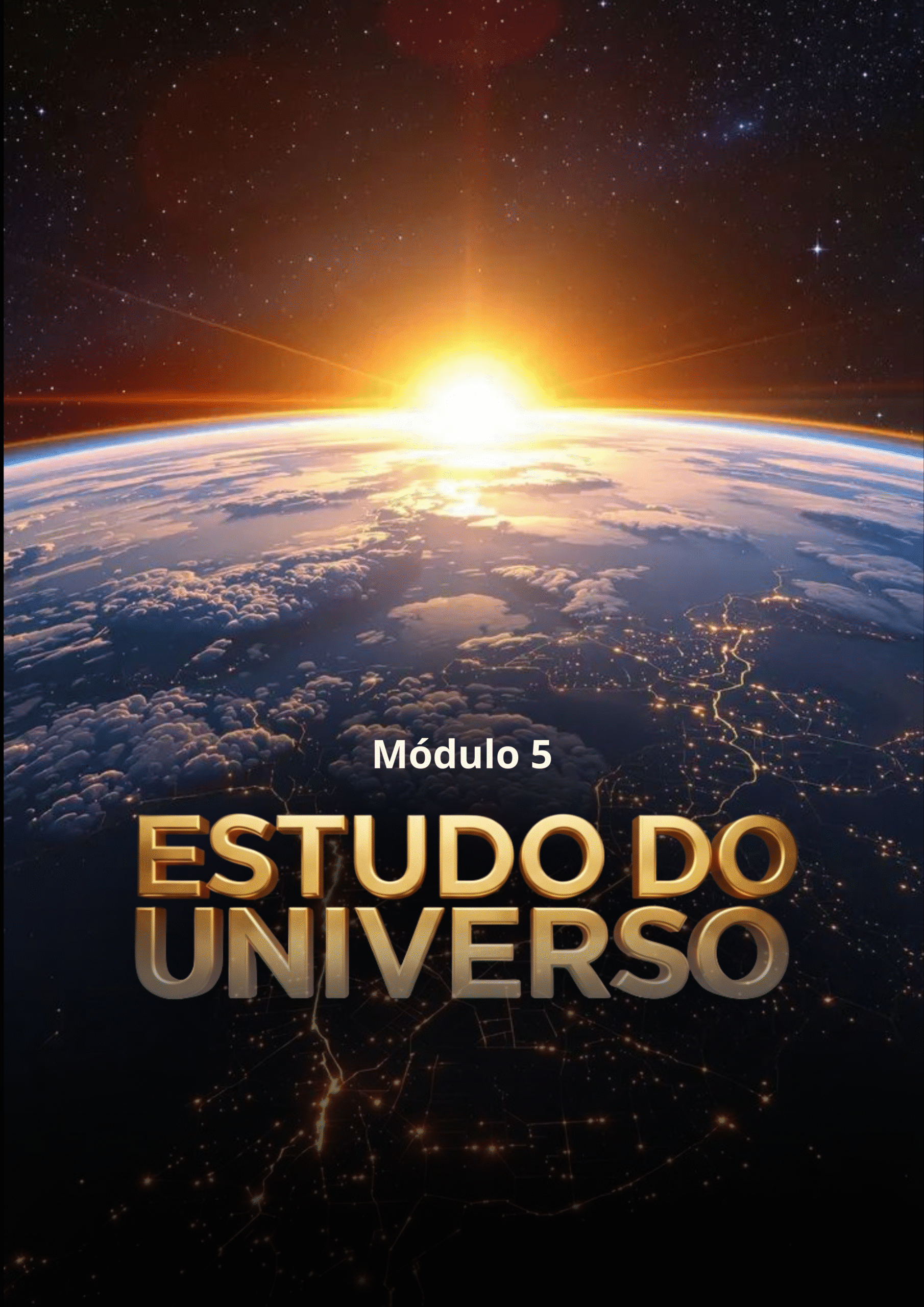 Módulo 5 - Estudo do Universo
